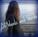Grab button for Of Woods and Words