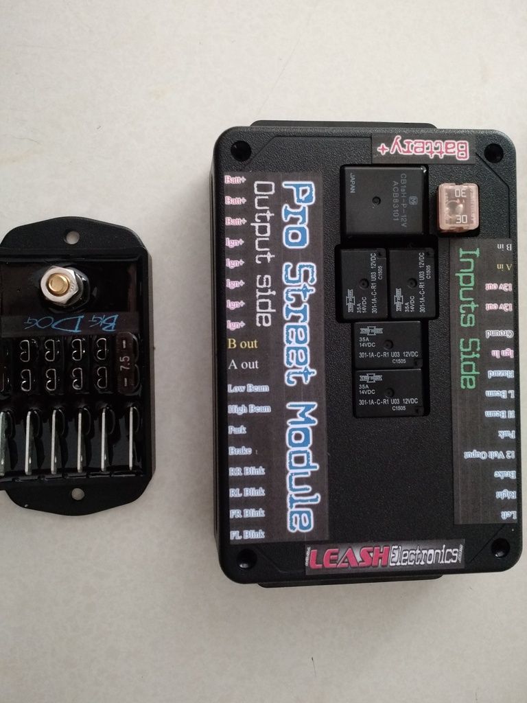 My 71 Bronco build | Page 3 | Pirate 4x4