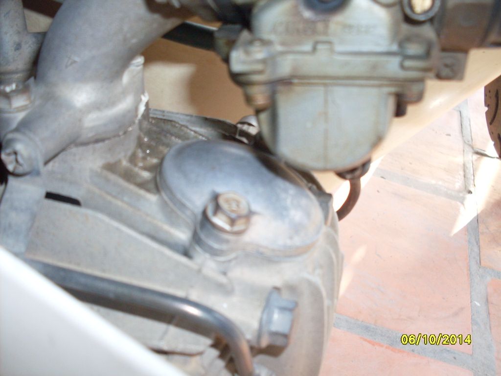 Max kawasaki nhật, Best máy sanda