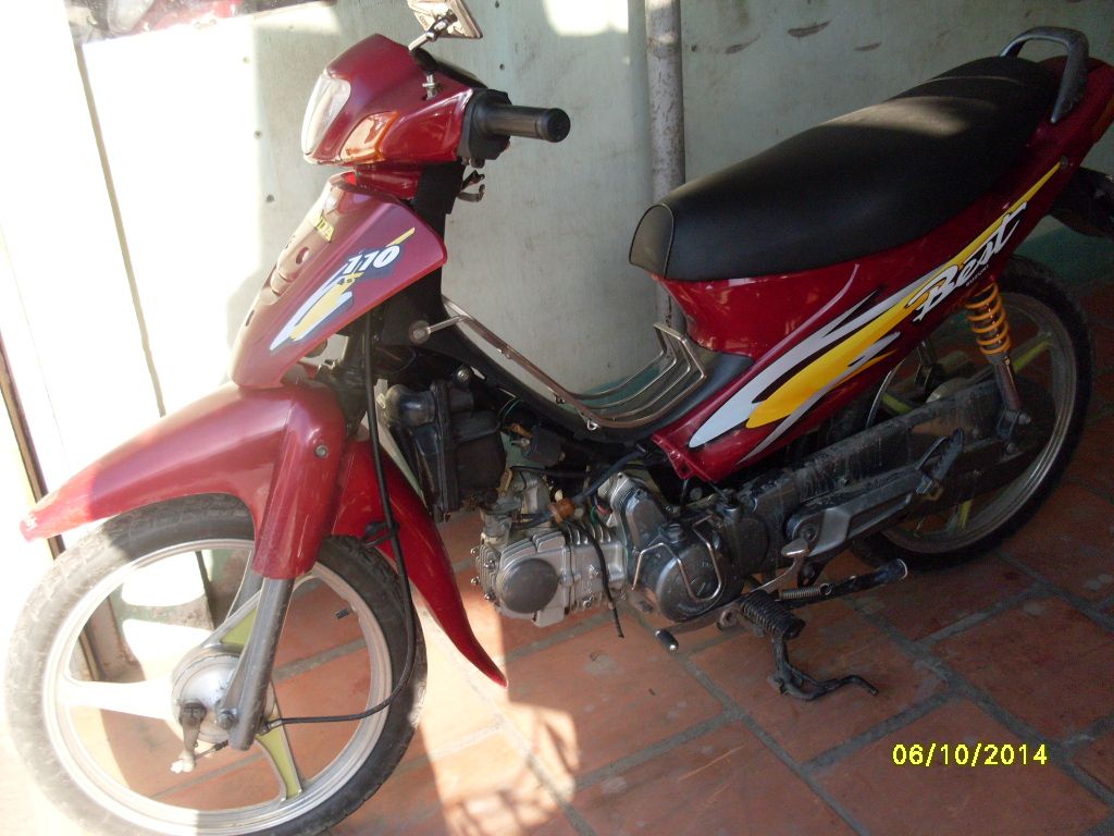 Max kawasaki nhật, Best máy sanda - 4