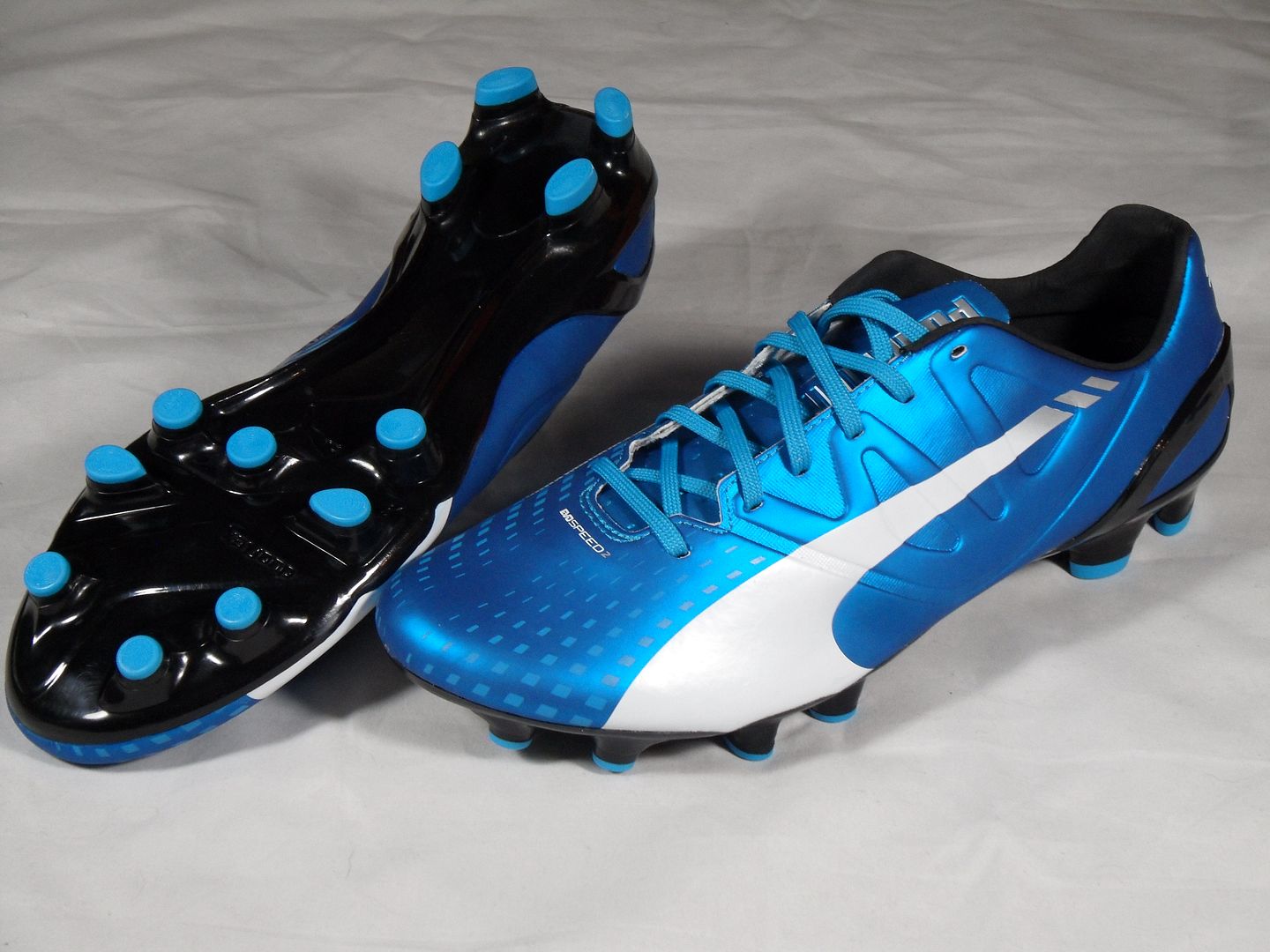 puma evospeed 2.3