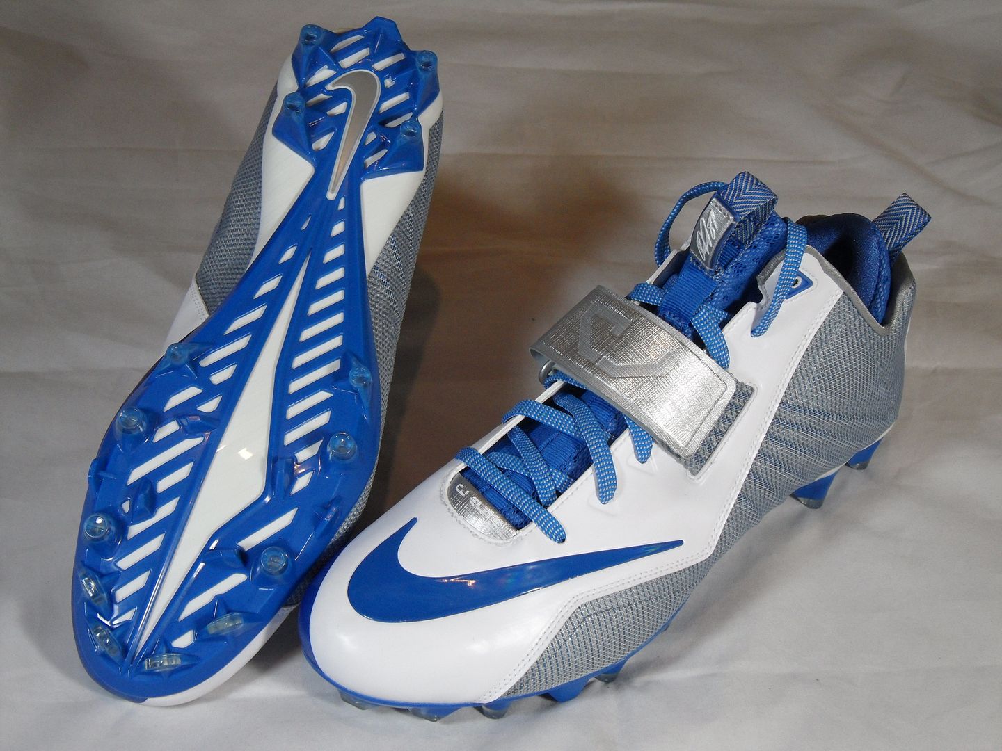 nike cj elite 2