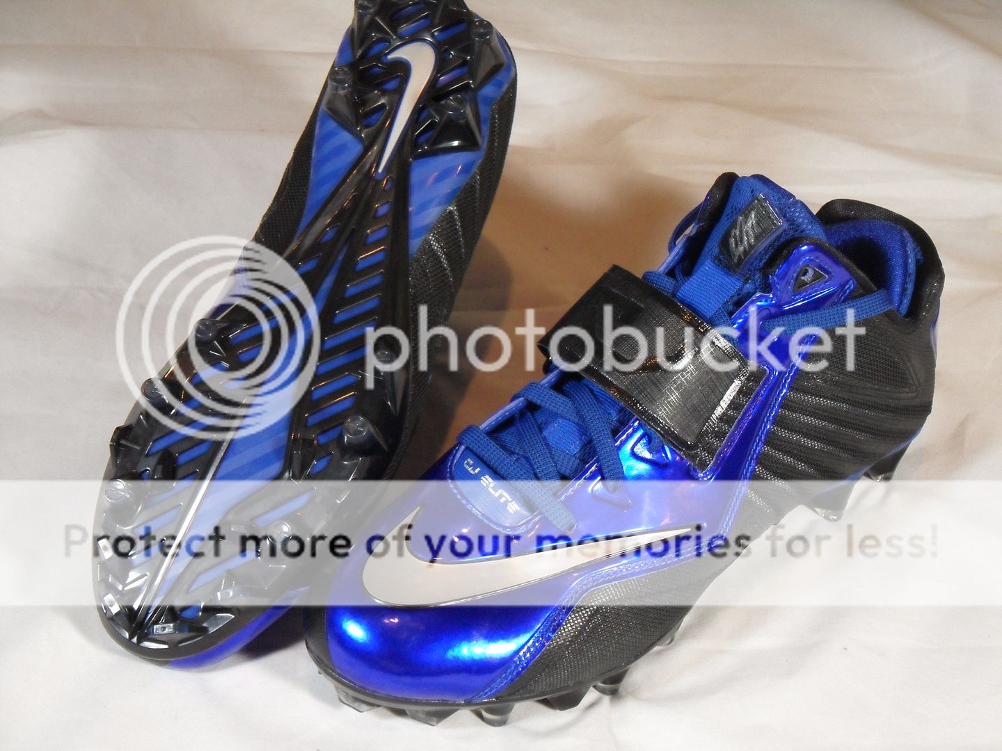 nike cj elite 2