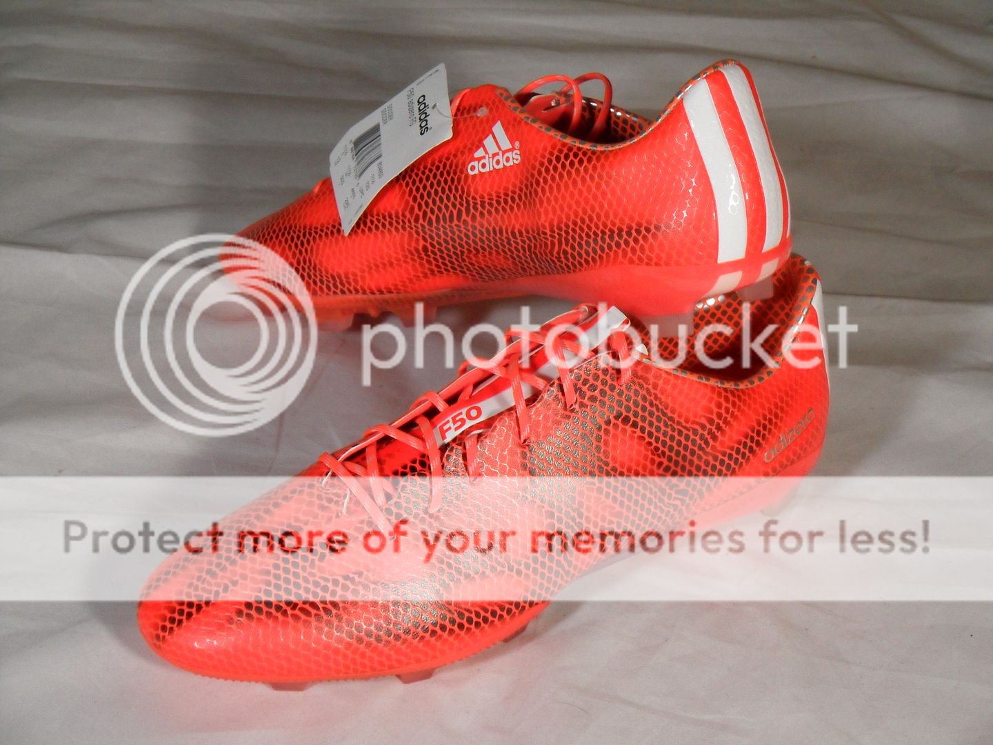 New Mens Adidas F50 Adizero UEFA Champions League Edition FG Soccer Cleats  Boots | eBay