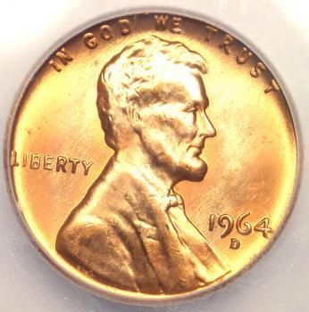 2008-D LINCOLN CENT NGC MS67 RD SMS
