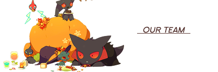 [PokeCommunity.com] Team Pokehax