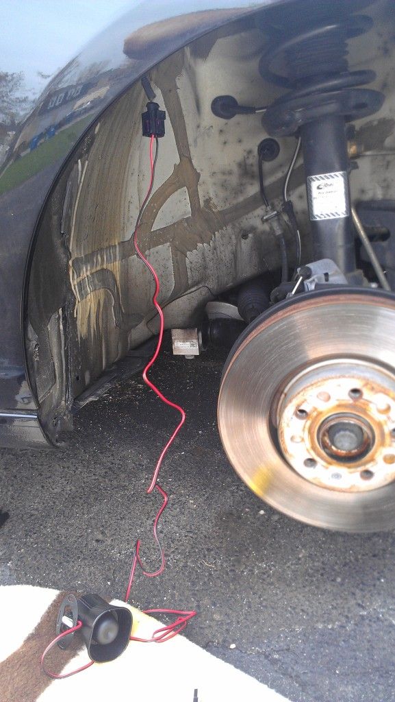 Loud Car Horn >> Horn Replacement Q - VW GTI MKVI Forum / VW Golf R Forum / VW Golf MKVI Forum / VW GTI Forum ... Loud Car Horn >> Horn Replacement Q - VW GTI MKVI Forum / VW Golf R Forum / VW Golf MKVI Forum / VW GTI Forum ...