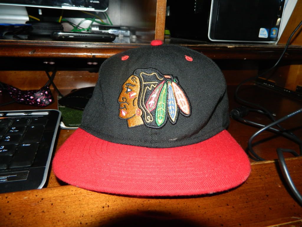 Tisa snapback legit check | BapeTalk: A Bathing Ape