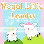 Royal Little Lambs