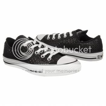 Converse CT Spec ox black/beluga Shoes Womens Sz US 10/ UK 8/ EUR 41 