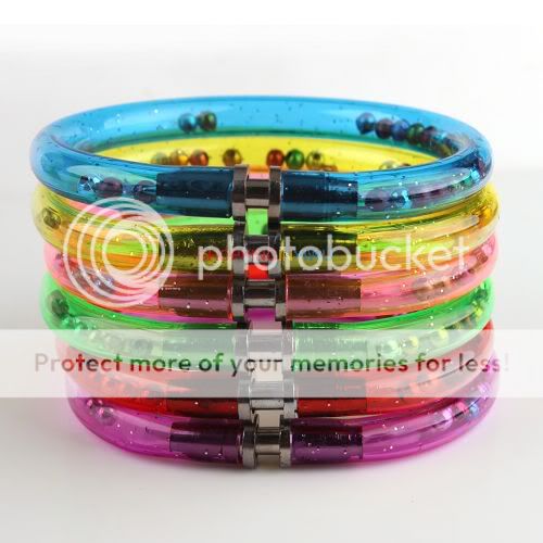 Colorful Multi Pen & Bracelet Combo Ballpoint Writting  