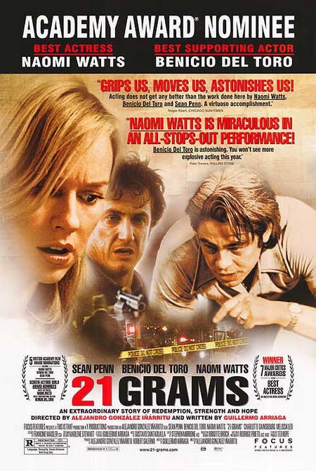 21 grams 2003 brrip xvid ac3 - diversity 21 grams 2003 brrip xvid ac3 - diversity