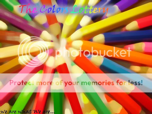 ColorsLottery-Bando