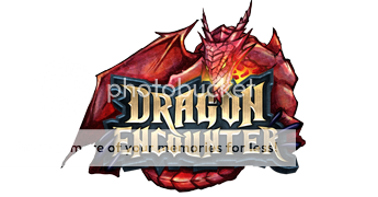Dragon Encounter