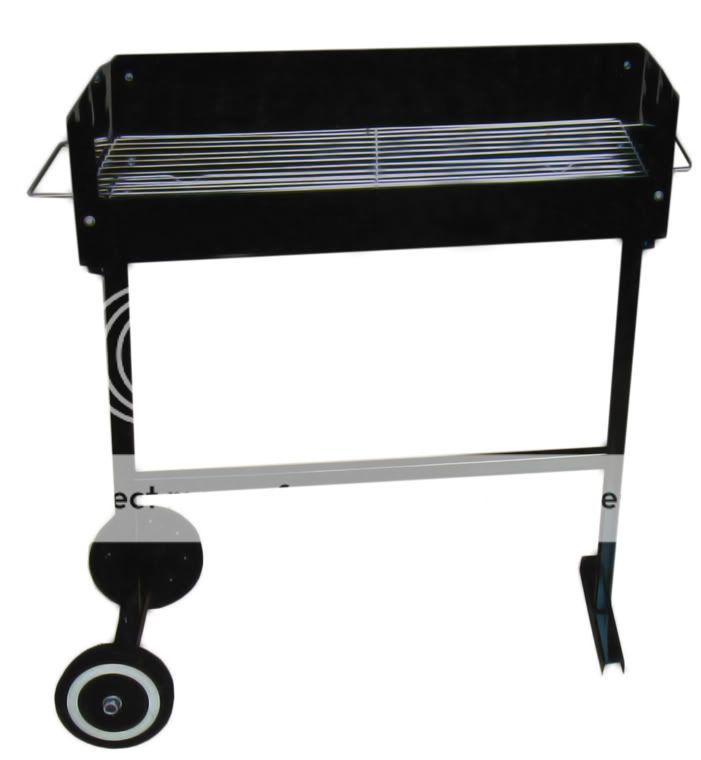 Portable Barbeque Grill price in Pakistan at Symbios.PK